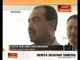 Mayat mangsa akan diurus dengan sempurna