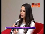 Akui kekasih Zizan, soal kahwin serah pada bapa