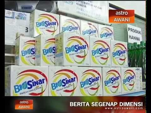 Syarikat Malaysia perlu lebih agresif eksport produk halal