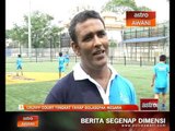 Cruyff Court tingkat tahap bola sepak negara