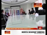 Astro Awani terus jadi rakan penyiar HKSU