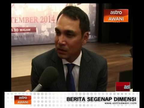 Hans Isaac simpan rahsia hubungan cinta