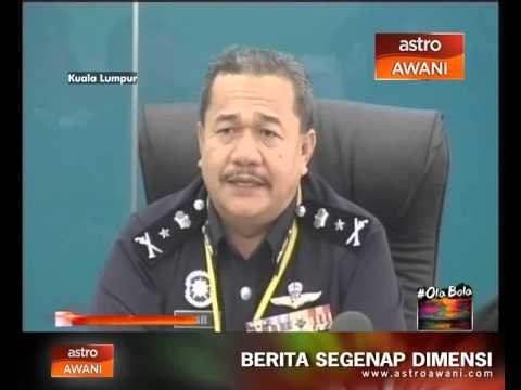 Pindaan undang-undang banteras judi dalam talian