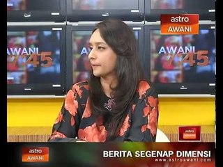 Cabaran dan transformasi wanita