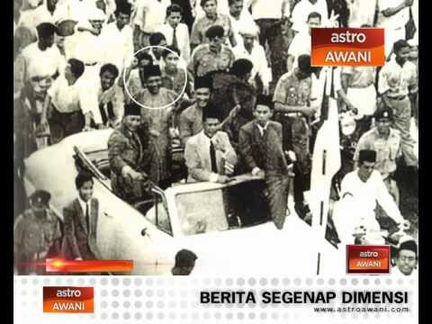 Tidak ramai tahu ulangtahun Tunku Abdul Rahma