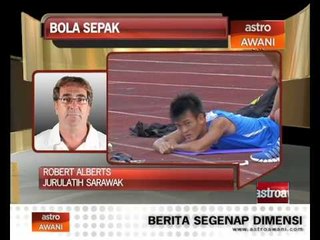 Sarawak perlu waspada ancaman PKNS