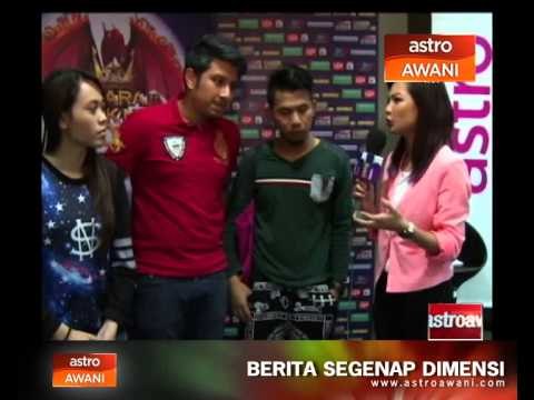 Tidak cukup masa untuk buktikan kemampuan