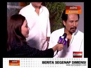 'Impian Seorang Nelayan' dirakamkan semula