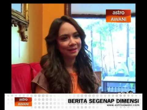 15 Soalan Bersama Nora Danish