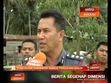 Pengurusan kemarahan sebagai persediaan banjir