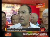 Bantu mangsa banjir mula sesi persekolahan