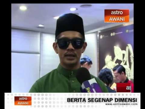 Fizz Fairuz tidak mahu dedahkan wajah anak