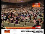 Indeks ukur keislaman negara bermula Januari