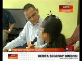 Polis buru penculik di Kelantan