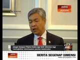 ESSCOM perlu pertingkat risikan dengan Filipina