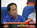 Tuntutan bagi stok dikenakan SST dibenarkan
