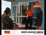 Kotak hitam kedua QZ8501 dikeluarkan