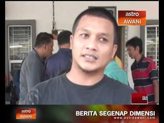 Pemaju projek gagal siapkan rumah