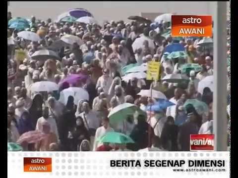 Sertai militan IS: Jemaah sentiasa dipantau