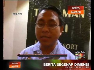 Pelbagaikan pakej percutian, tarik minat pelancong