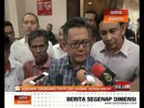 Kerajaan Terengganu fokus beri khidmat pada rakyat