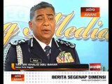 KPN minta penganjur perhimpunan serah diri