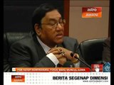 PSM ketepi kontroversi, fokus kejohanan Siri Super