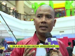 Pencarian Akademi Fantasia 2015 bermula
