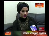 Alyah mengorak langkah produksi sendiri