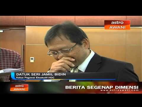 Malaysia cadang Pensijilan Halal Global kepada IOC