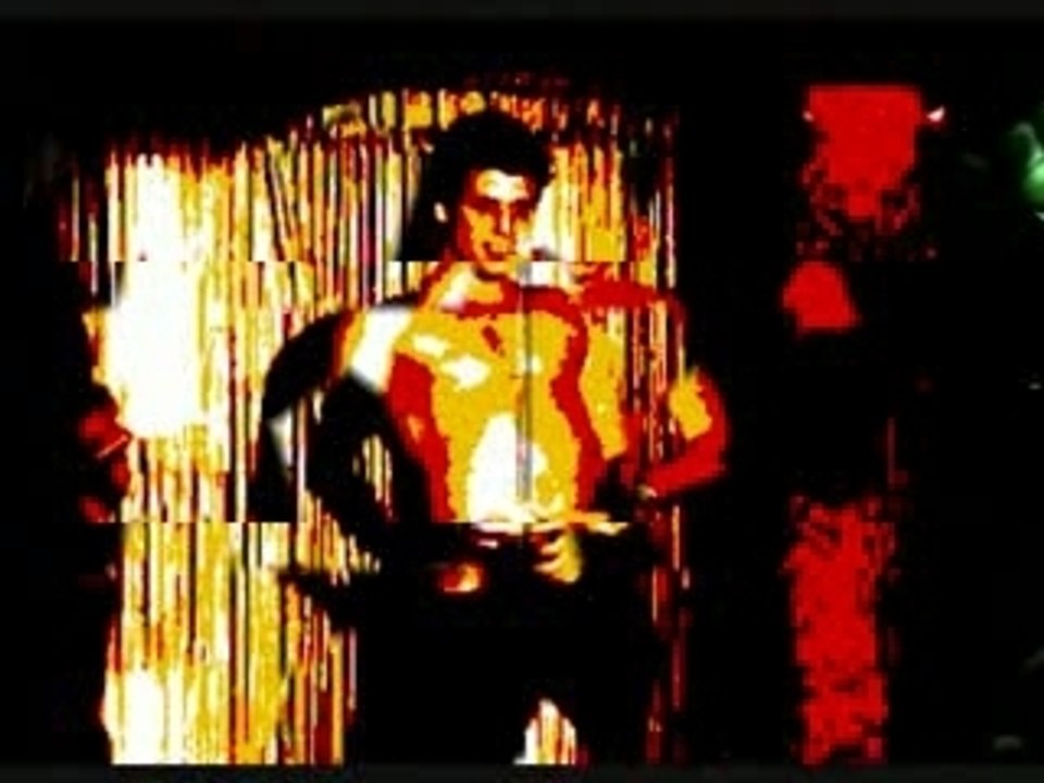 Au coeur des hommes 1