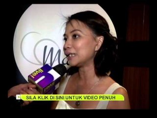 Elza Irdalynna mahu arahkan karya mengenai ibu