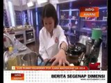 Suri rumah kelahiran Ipoh juara Masterchef UK 2014