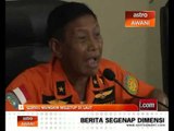 QZ8501 mungkin meletup di laut