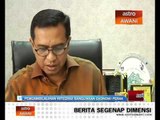 Pengambilan Integrax bangunkan ekonomi Perak