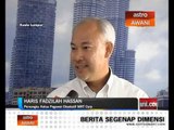 Jajaran MRT lebih integrasi, mesra pengguna