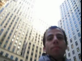 New York, cha goes to NYC