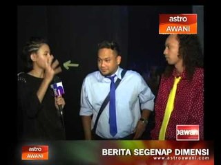 Mamu dikenali bukan pasport untuk kekal