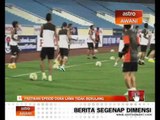 Pastikan episod duka lama tidak berulang