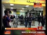 43 rakyat Malaysia pulang pagi Selasa