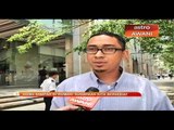 Asing sampah di rumah: Sudah kita bersedia?