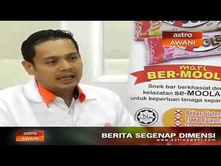 NKEA 4 - Agensi khusus untuk penyaluran dana