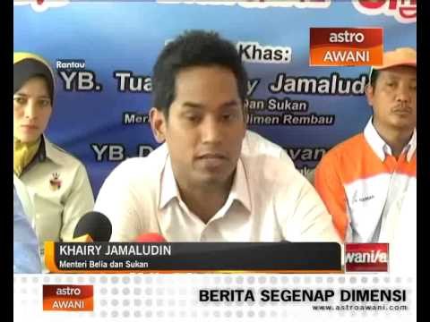KBS mahu wujudkan peluang perniagaan untuk lepasan IKBN
