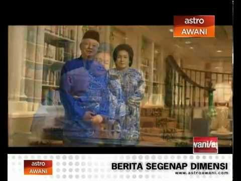 Ucapan Perdana Menteri sempena menyambut Hari Raya Aidilfitri