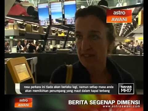 Kepercayaan pengguna terhadap MAS masih utuh