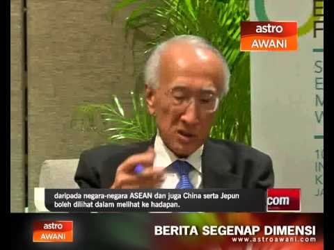 Sektor tenaga diperkukuh melalui kerjasama negara Asean