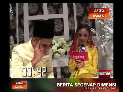 Cabaran 60: Bersama Hafiz Suip