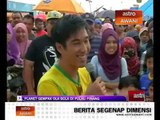 Gala TV Khas: Karnival Planet Gempak Astro Ola Bola P.Pinang