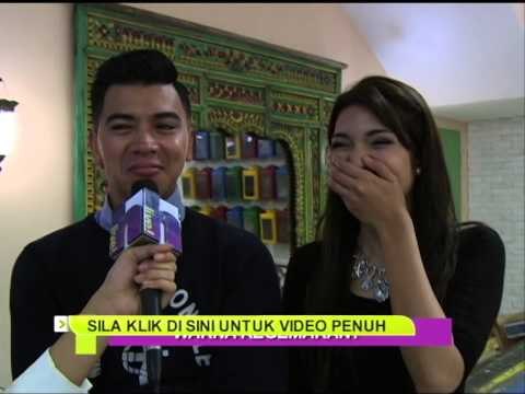 Kenal ke? Bersama Amar Baharin & Amyra Rosli