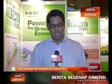 Persidangan antarabangsa GreenTech